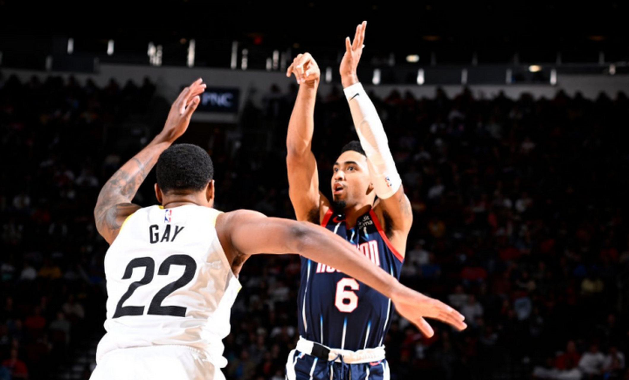 关于赛前犹他爵士强势反弹——NBA总决赛节点到来，引发热议，控场能力受关注的信息爱游戏体育